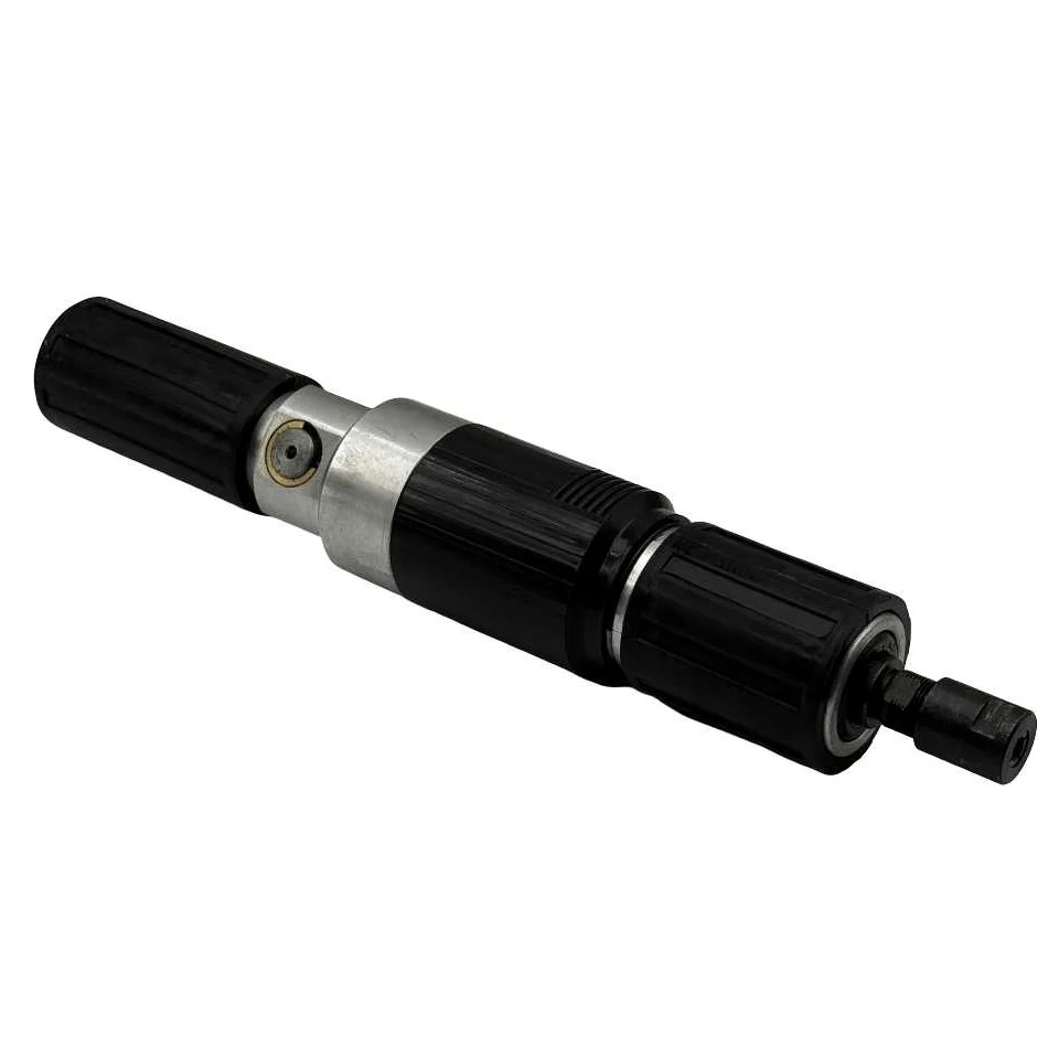 Машина шлифовальная прямая цанговая пневматическая TORNERI ПМЗ-34-150