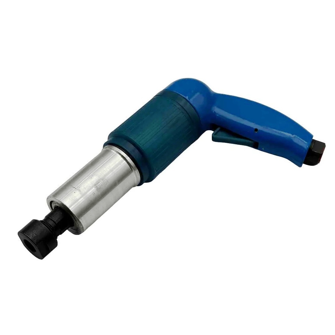 Машина шлифовальная цанговая пневматическая пистолетного типа TORNERI ПМ-33-140