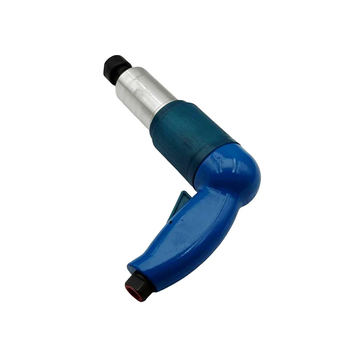 Машина шлифовальная цанговая пневматическая пистолетного типа TORNERI ПМ-33-140Фото 11236-02.jpg