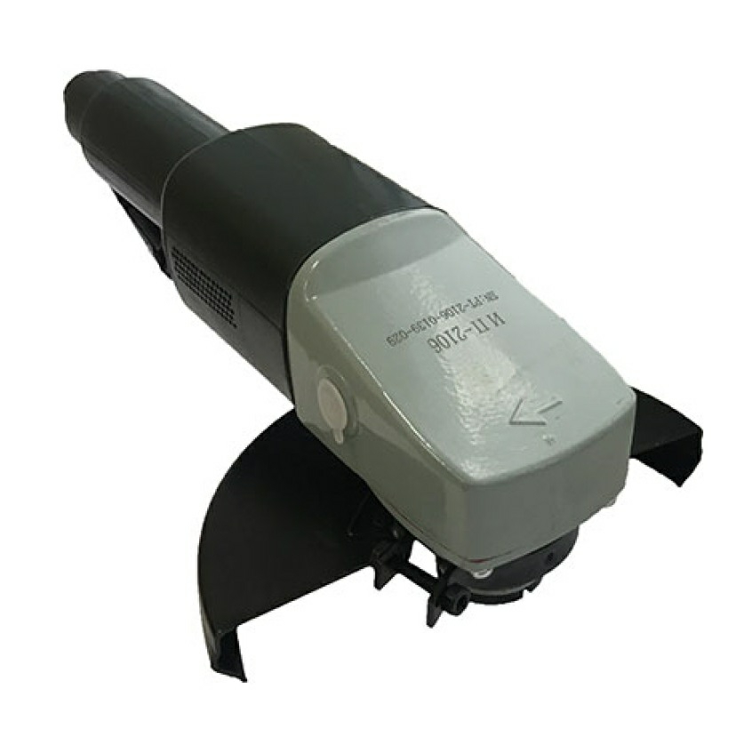 Машина шлифовальная угловая пневматическая TORNERI ИП-2106