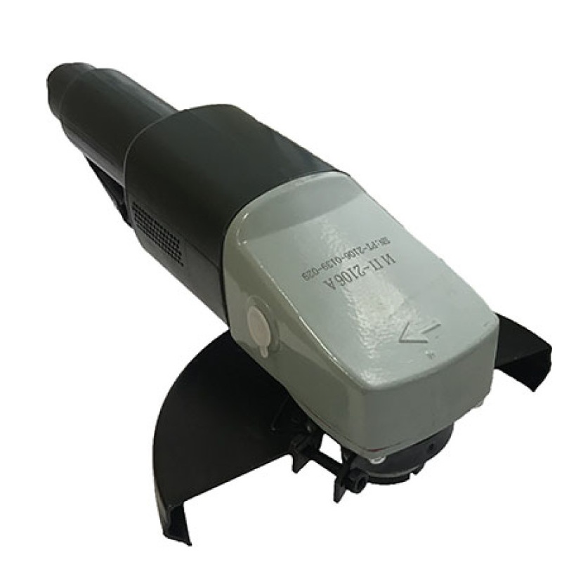 Машина шлифовальная угловая пневматическая TORNERI ИП-2106А