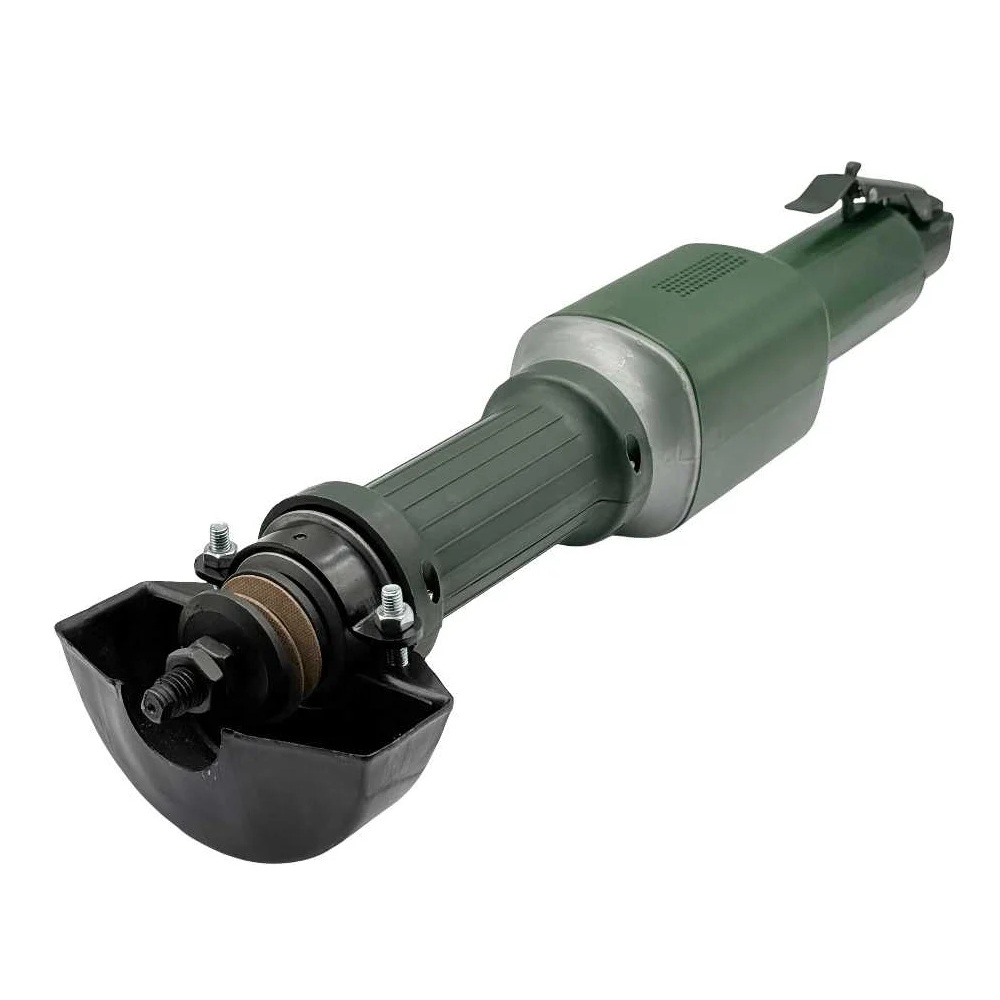 Машина шлифовальная прямая радиальная пневматическая TORNERI ИП-2018