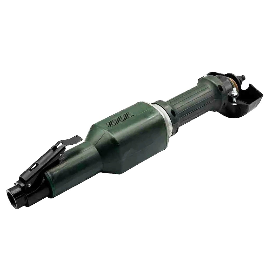 Машина шлифовальная прямая радиальная пневматическая TORNERI ИП-2018Фото 11239-02.jpg