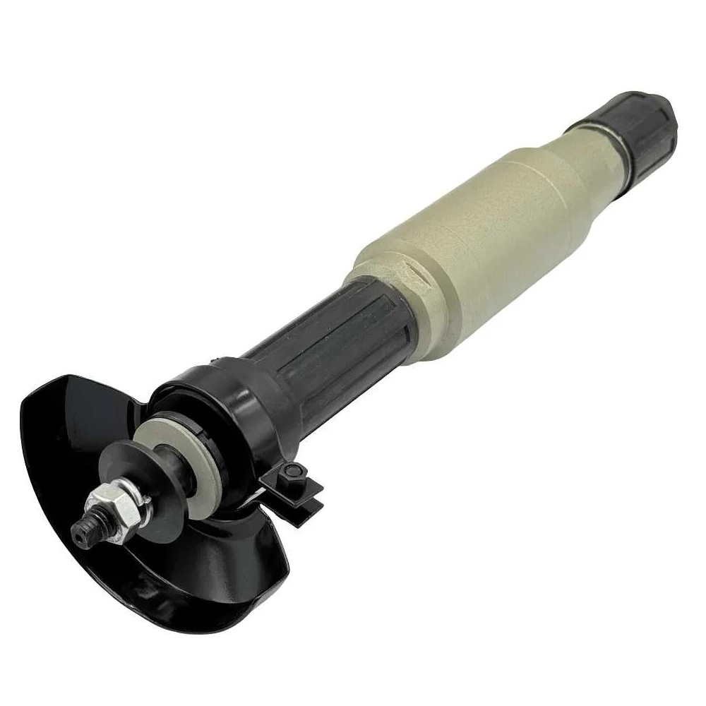 Машина шлифовальная прямая радиальная пневматическая TORNERI ИП-20100