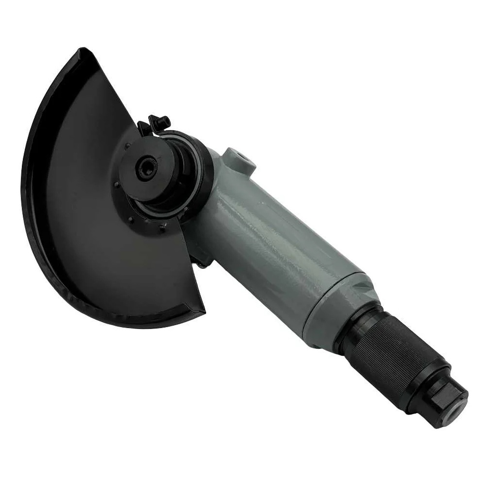 Машина шлифовальная угловая пневматическая TORNERI ПШМ-180У