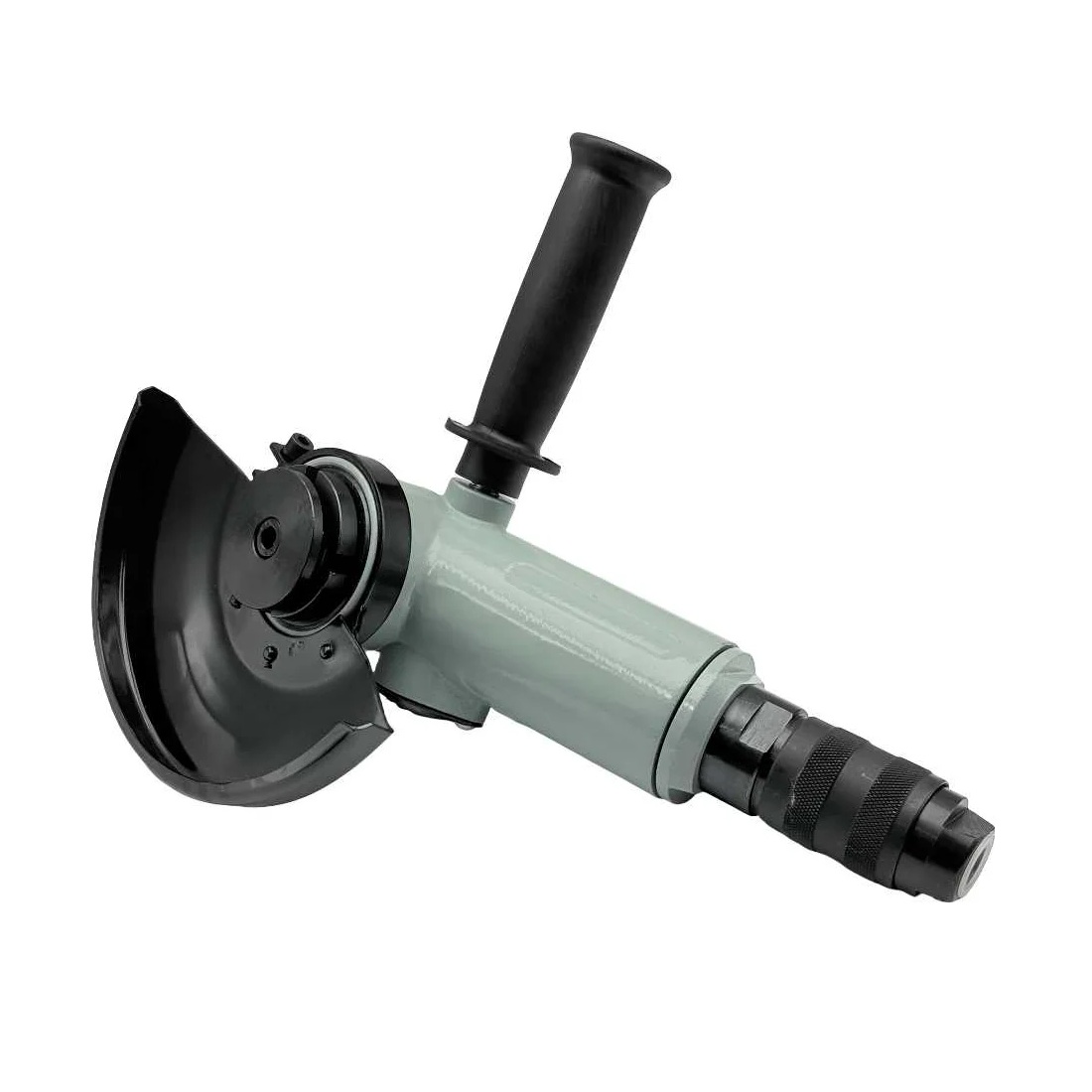 Машина шлифовальная угловая пневматическая TORNERI ПШМ-150У