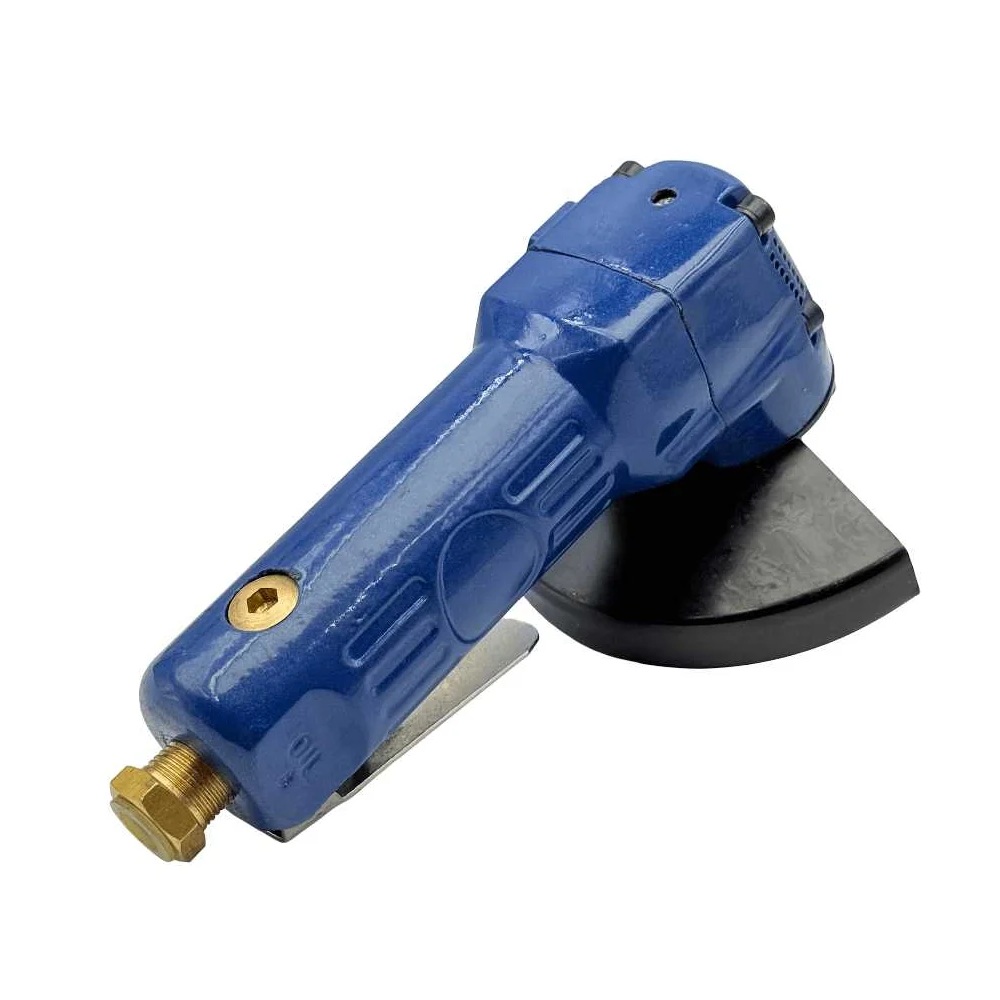 Машина шлифовальная угловая пневматическая TORNERI ИП-21100