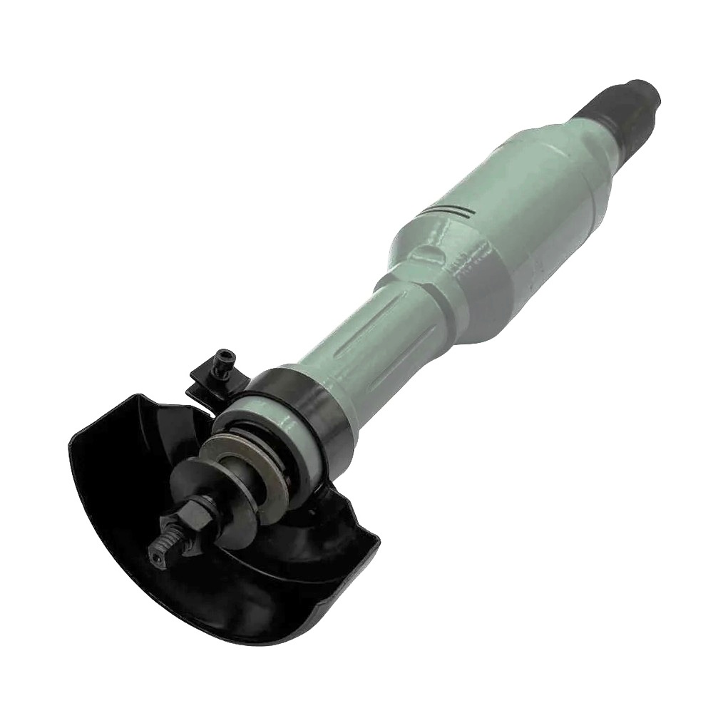 Машина шлифовальная прямая радиальная пневматическая TORNERI ПШМ-100