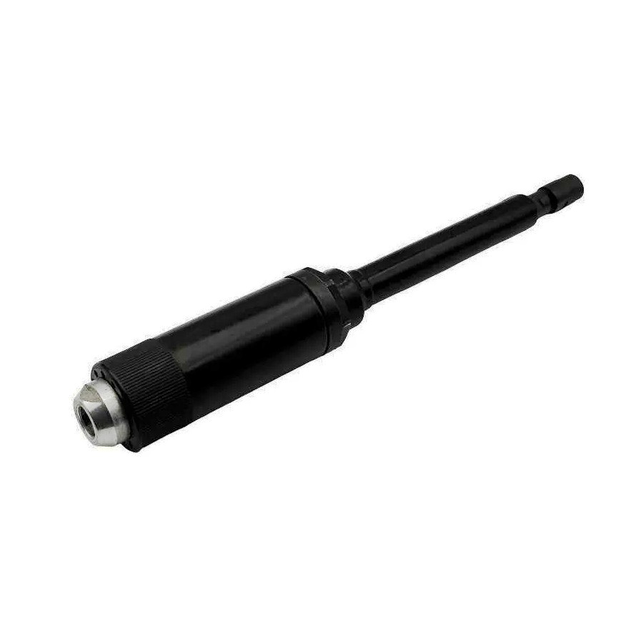 Машина шлифовальная прямая цанговая пневматическая TORNERI ИП-2021У