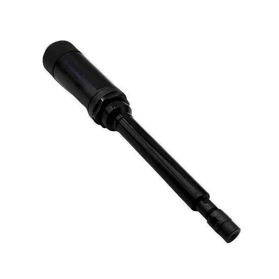 Машина шлифовальная прямая цанговая пневматическая TORNERI ИП-2021УФото 11247-02.jpg