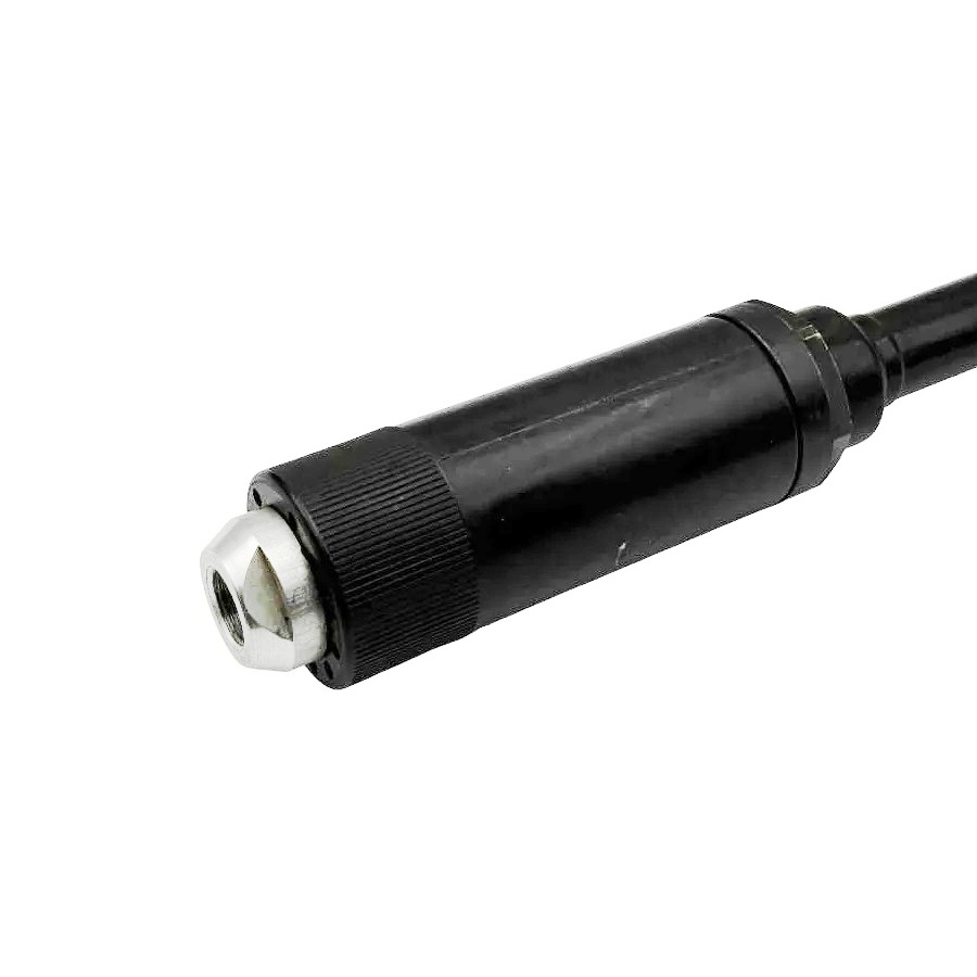 Машина шлифовальная прямая цанговая пневматическая TORNERI ИП-2021УФото 11247-03.jpg