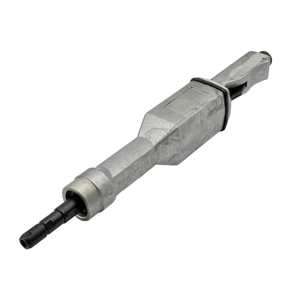 Машина шлифовальная прямая цанговая пневматическая TORNERI ИП-2009Ц