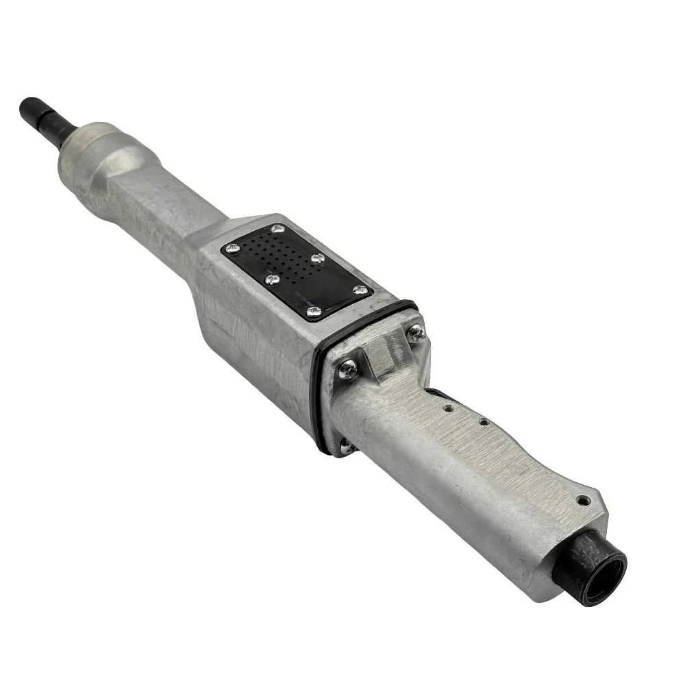 Машина шлифовальная прямая цанговая пневматическая TORNERI ИП-2009ЦФото 11249-02.jpg