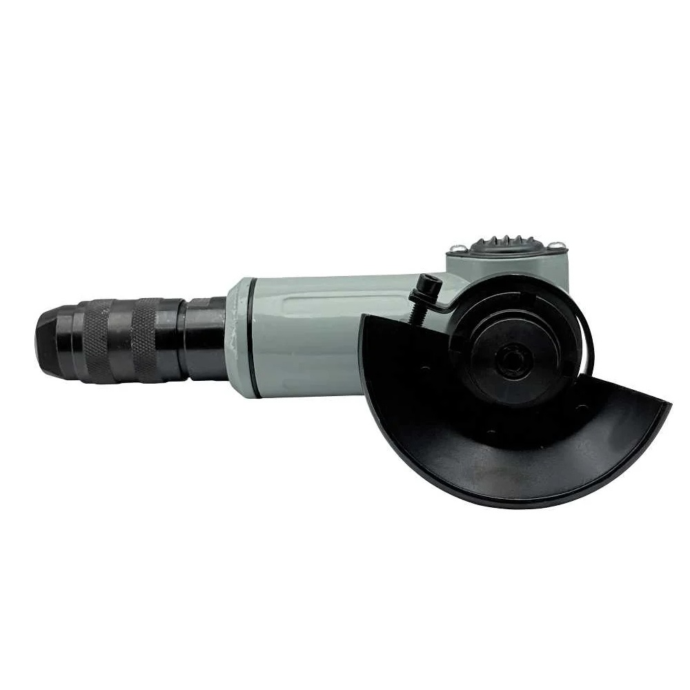 Машина шлифовальная угловая пневматическая TORNERI ПШМ-100У