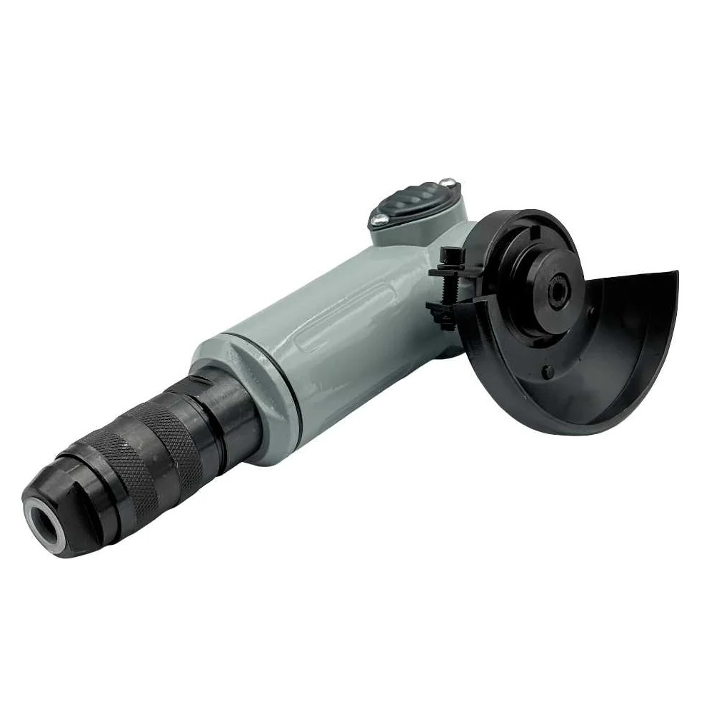 Машина шлифовальная угловая пневматическая TORNERI ПШМ-100УФото 11251-02.jpg