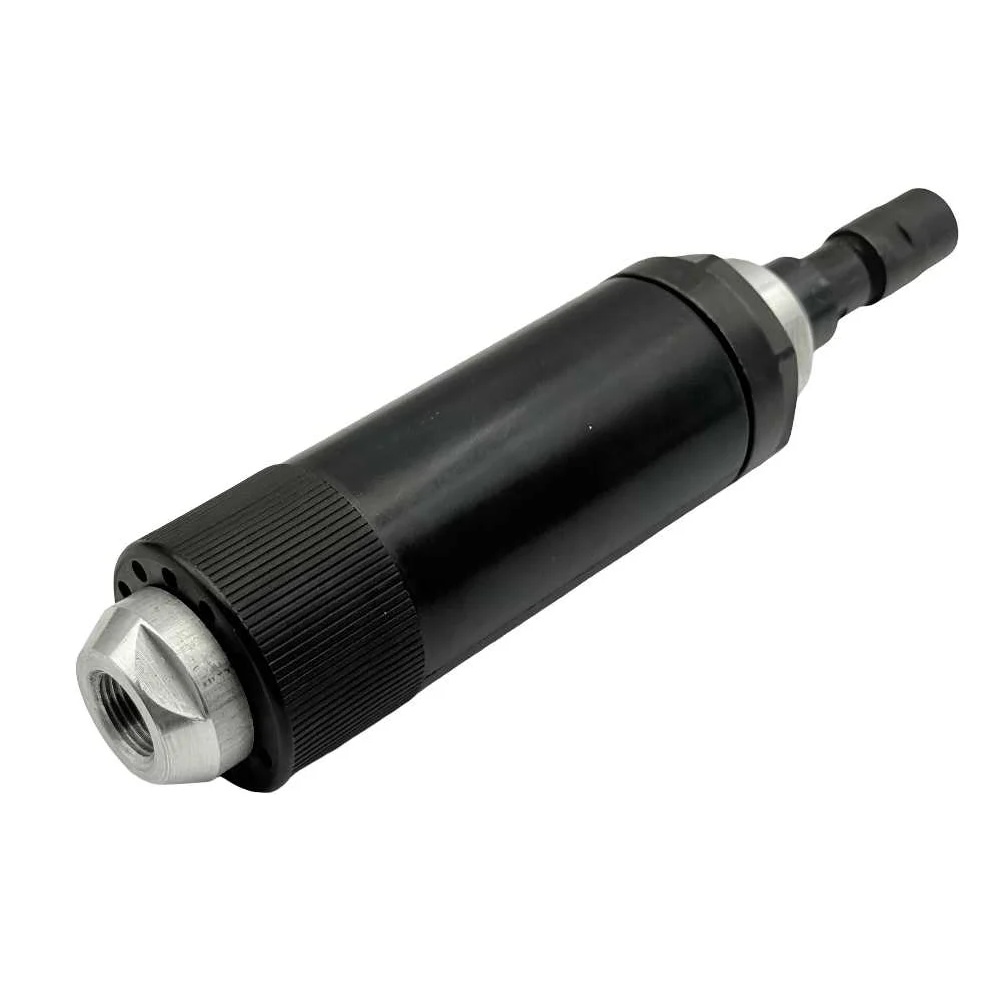 Машина шлифовальная прямая цанговая пневматическая TORNERI ИП-2021