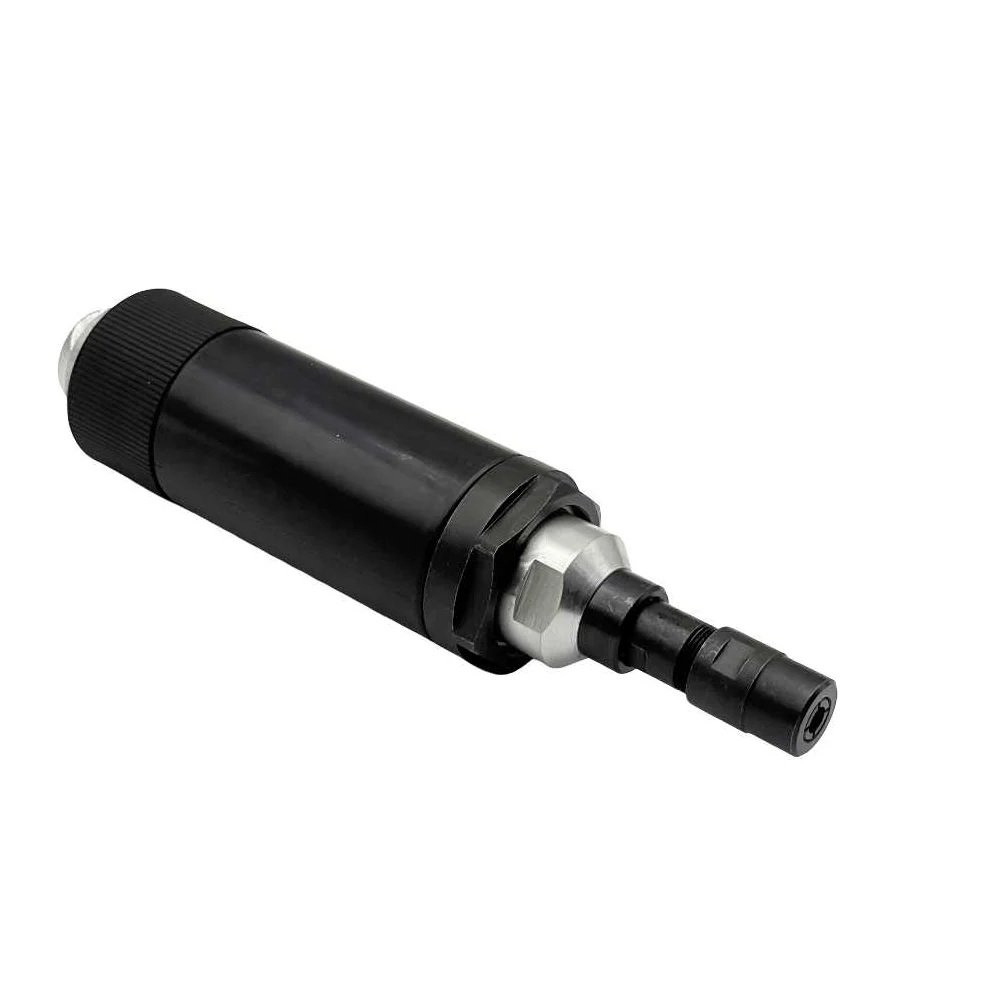 Машина шлифовальная прямая цанговая пневматическая TORNERI ИП-2021Фото 11252-02.jpg