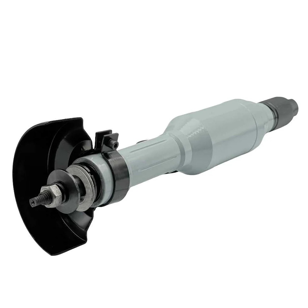 Машина шлифовальная прямая радиальная пневматическая TORNERI ПШМ-80