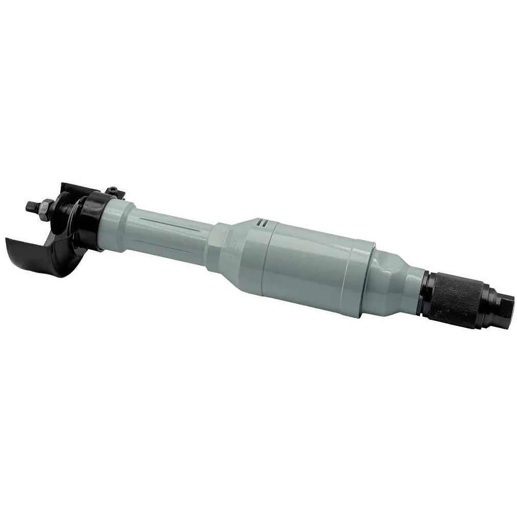 Машина шлифовальная прямая радиальная пневматическая TORNERI ПШМ-80Фото 11254-02.jpg