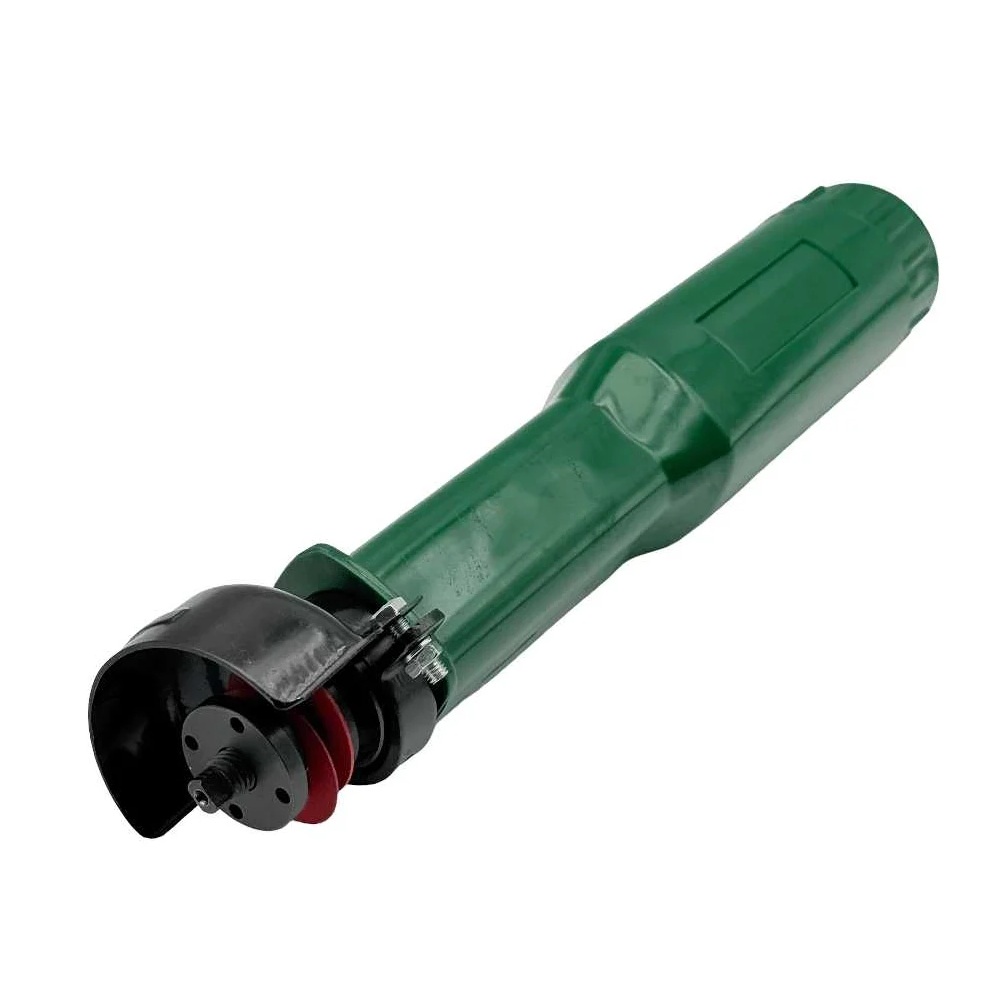 Машина шлифовальная прямая радиальная пневматическая TORNERI ИП-2020