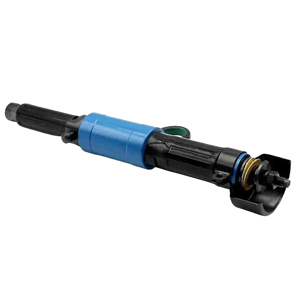 Машина шлифовальная прямая радиальная пневматическая TORNERI ИП-2063Фото 11256-02.jpg