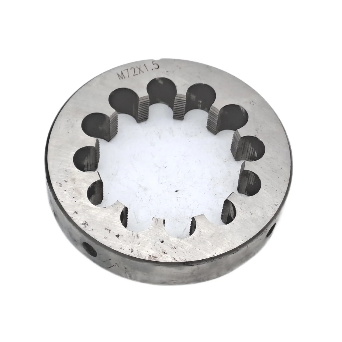 Плашка TORNERI М72х1.5