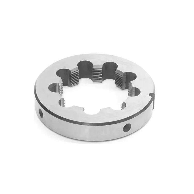 Плашка TORNERI М72x3.0