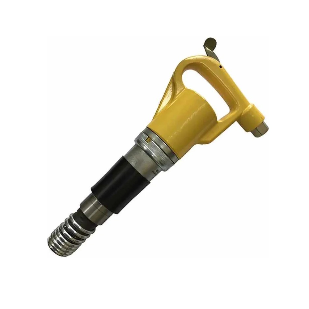 Молоток клепальный пневматический TORNERI ИП-4009