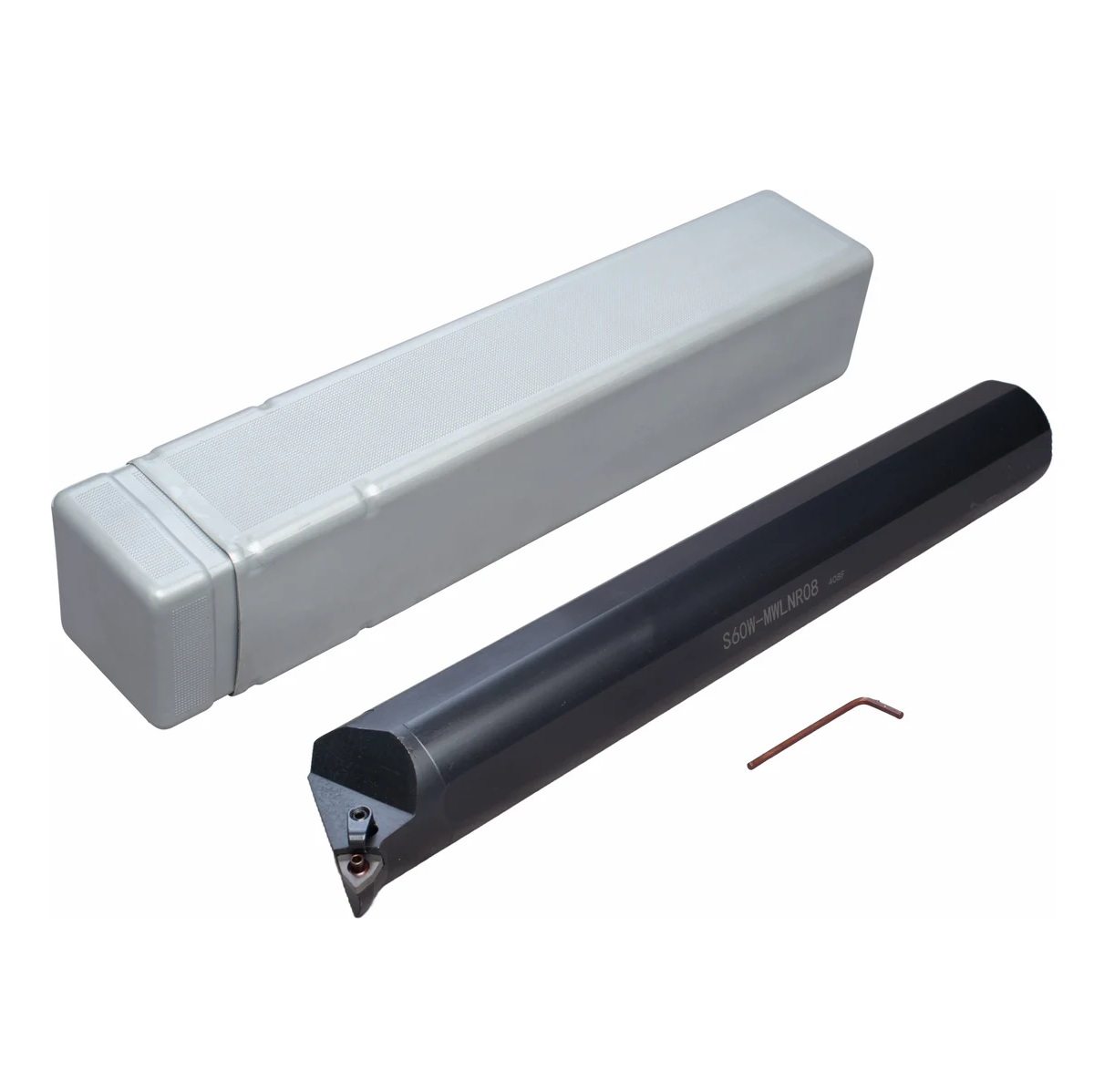 Державка для внутреннего точения TORNERI S60W-MWLNR08Фото 11461-03.jpg