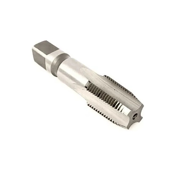 Метчик конический трубный TORNERI Rc 2 Р6М5