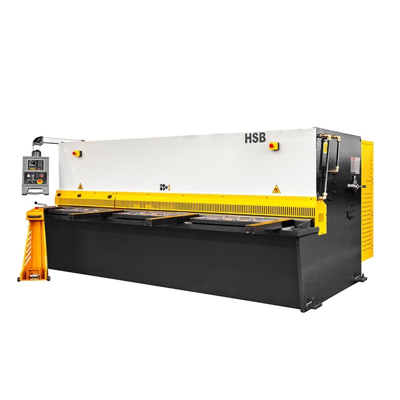 Гидравлическая гильотина STALEX HSB 2500x25 Е21