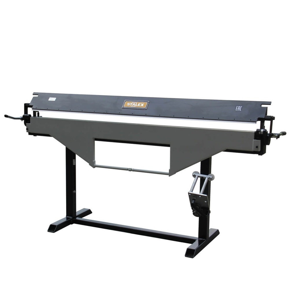 Ручной листогиб Stalex BSM 3000A