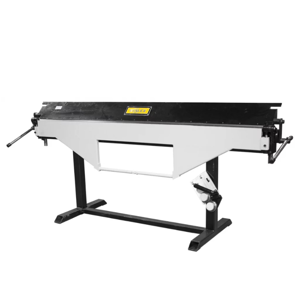 Ручной листогиб Stalex BSM 2500A