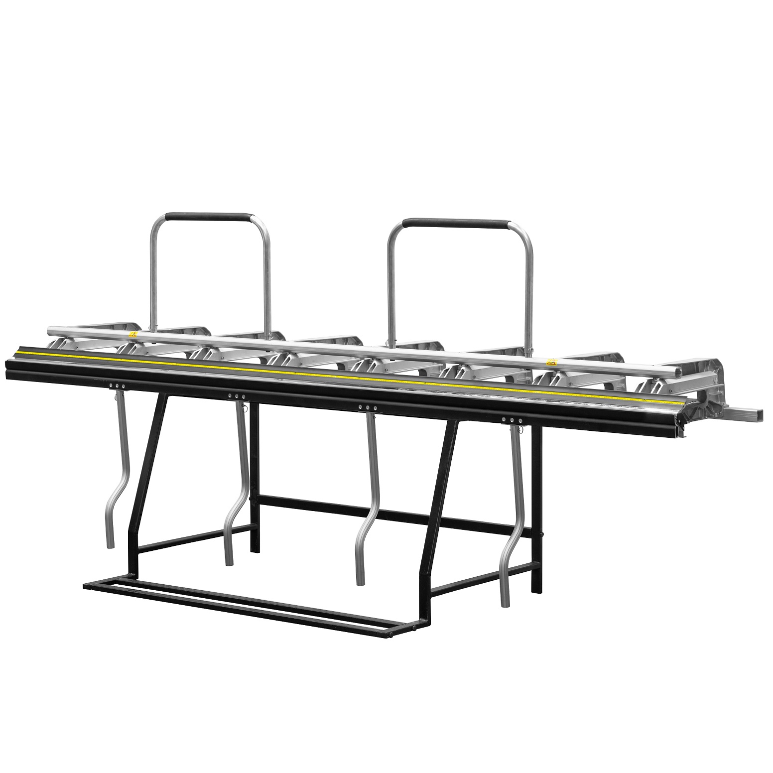Ручной листогиб Stalex SuperMax 3,8