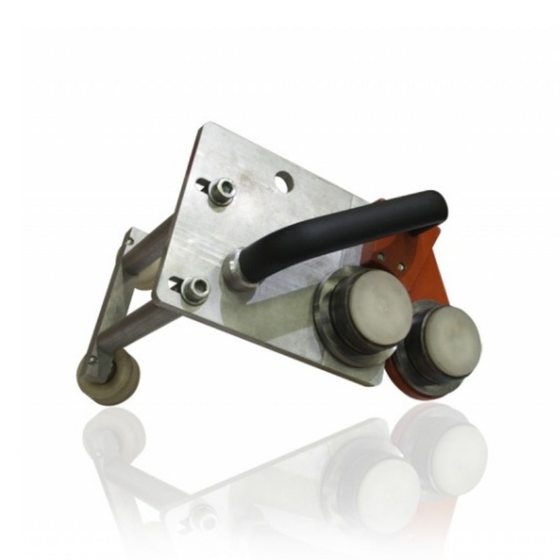 Нож роликовый для листогибов Stalex BSM 2540
