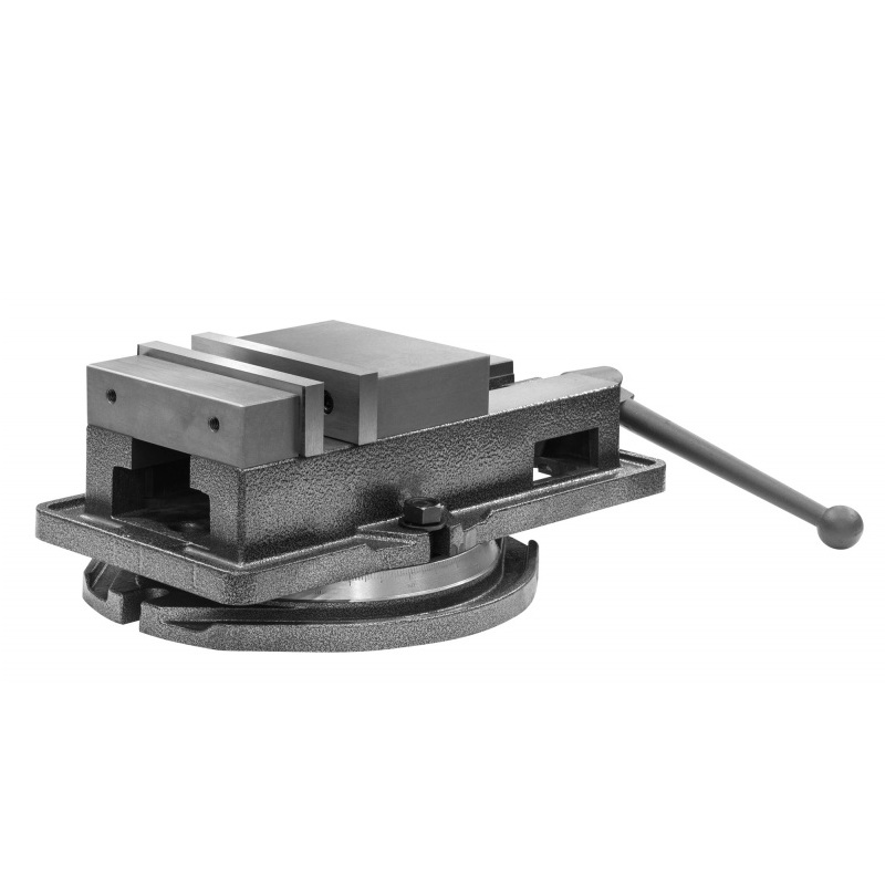 Тиски станочные Stalex QM16100