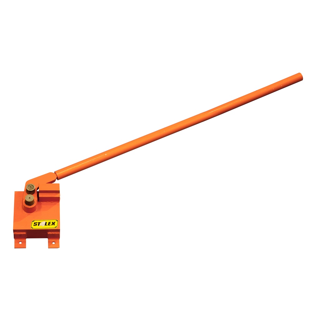 Станок для гибки арматуры STALEX DR-20