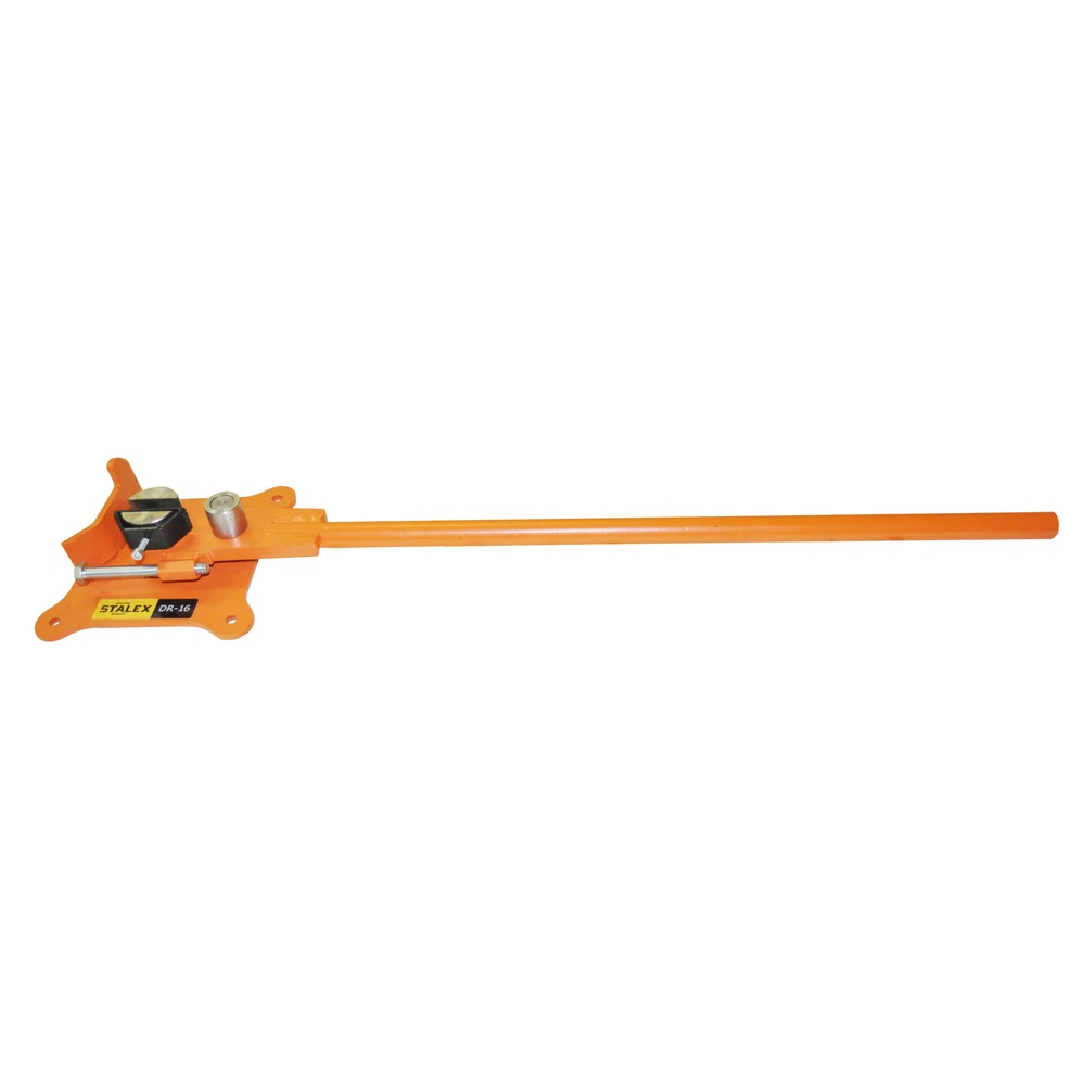 Станок для гибки арматуры STALEX DR-16