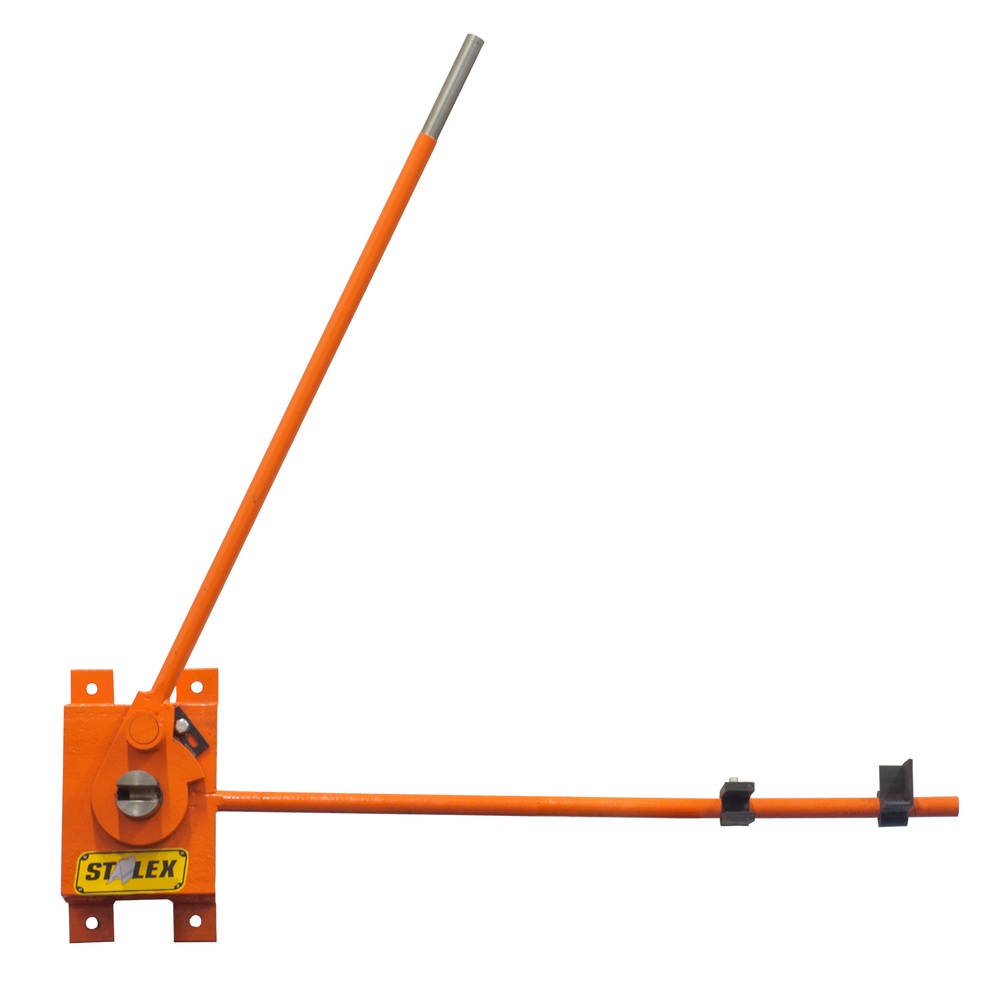 Станок для гибки арматуры STALEX DR-12