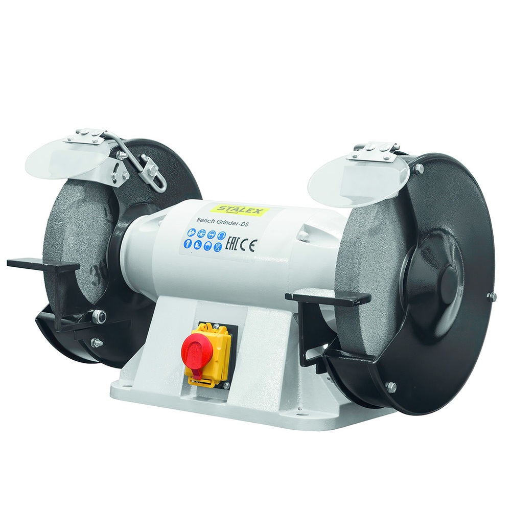 Заточный станок STALEX DS150