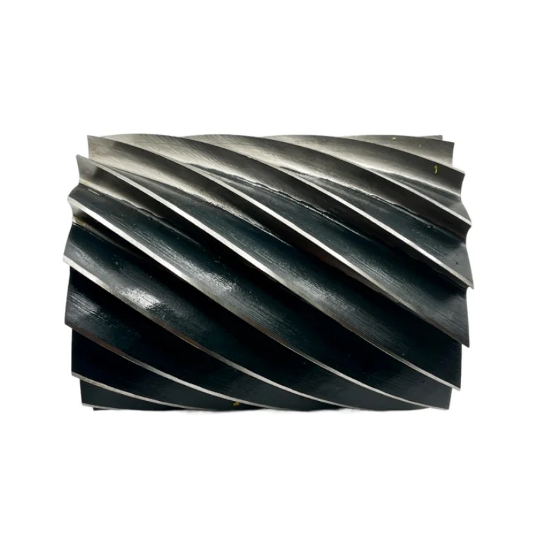 Фреза торцевая цилиндрическая TORNERI 40x32x16 z=6 HSS-Co8