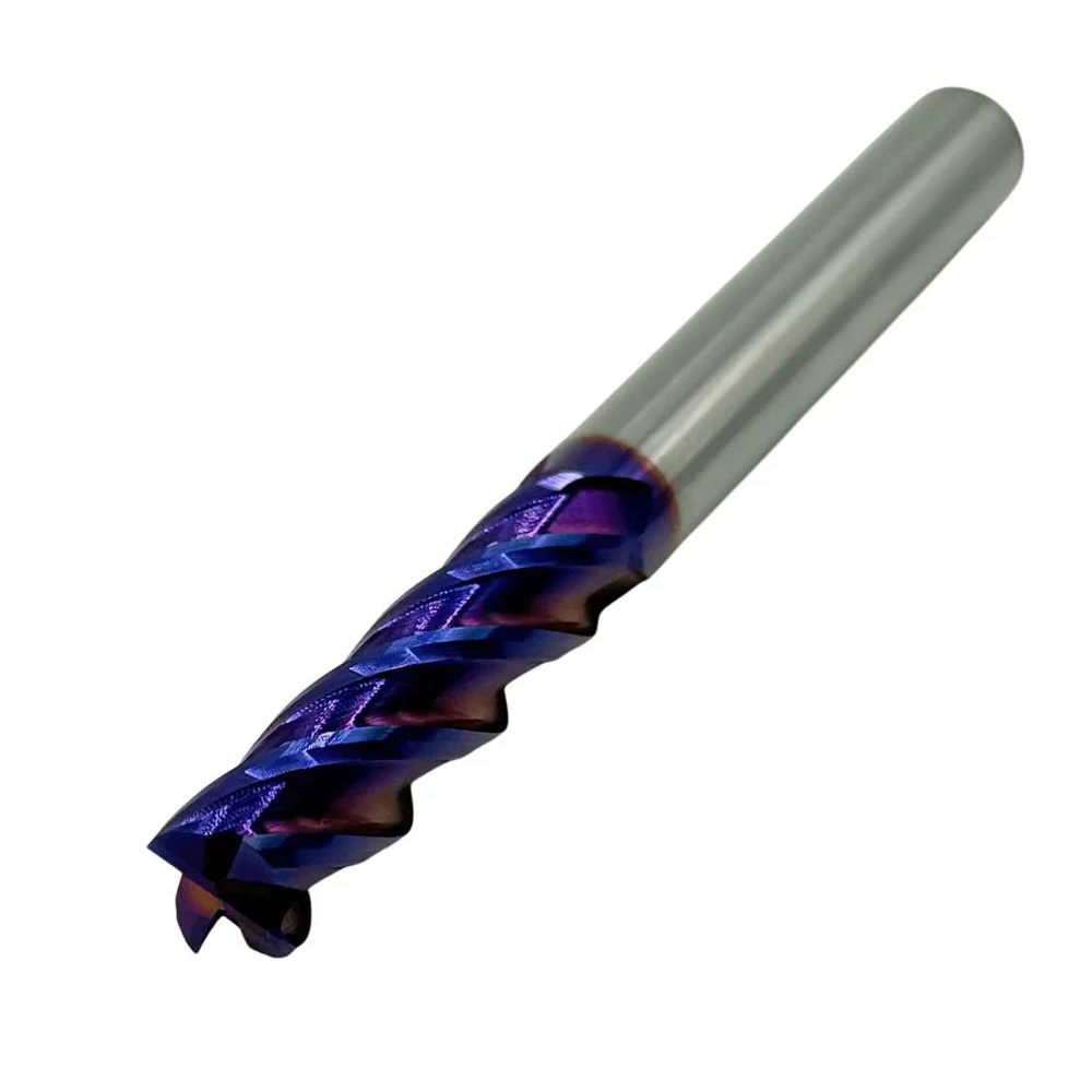 Фреза концевая твердосплавная ц/х TORNERI 10x40x100 мм z=4 с покрытием nACo-blue, HRC 65Фото 11903-02.jpg