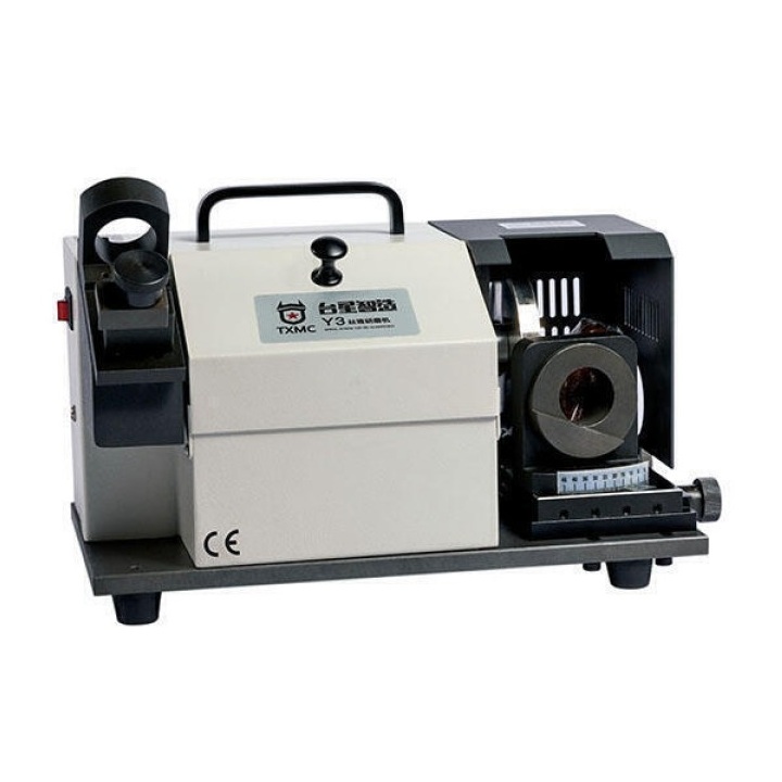 Станок для заточки метчиков М5-М20 TX-Y3