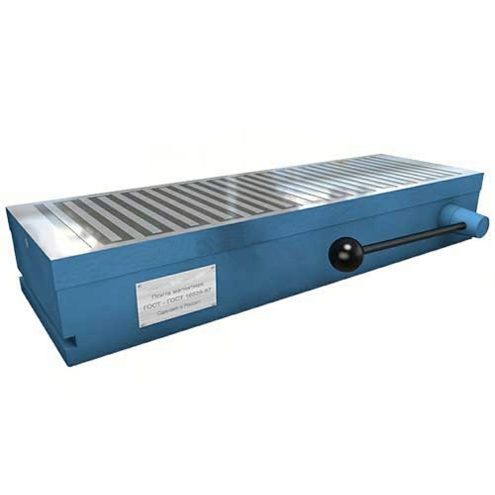 Плита магнитная TORNERI 320х800 мм (7208-0017)