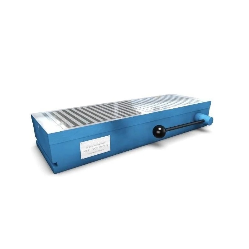 Плита магнитная TORNERI 200х630 мм (7208-0011)