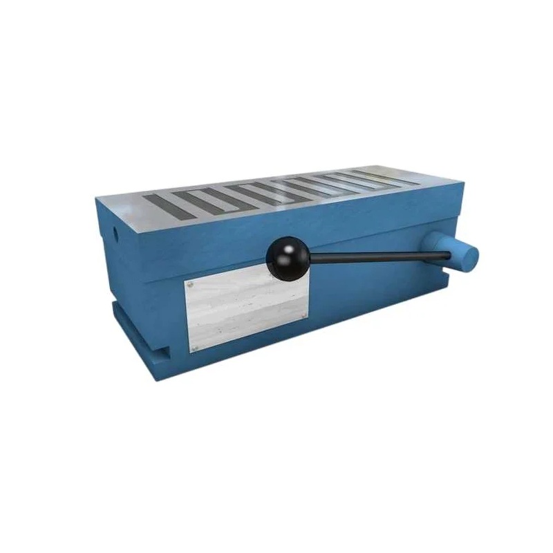 Плита магнитная TORNERI 100х250 мм (7208-0001)