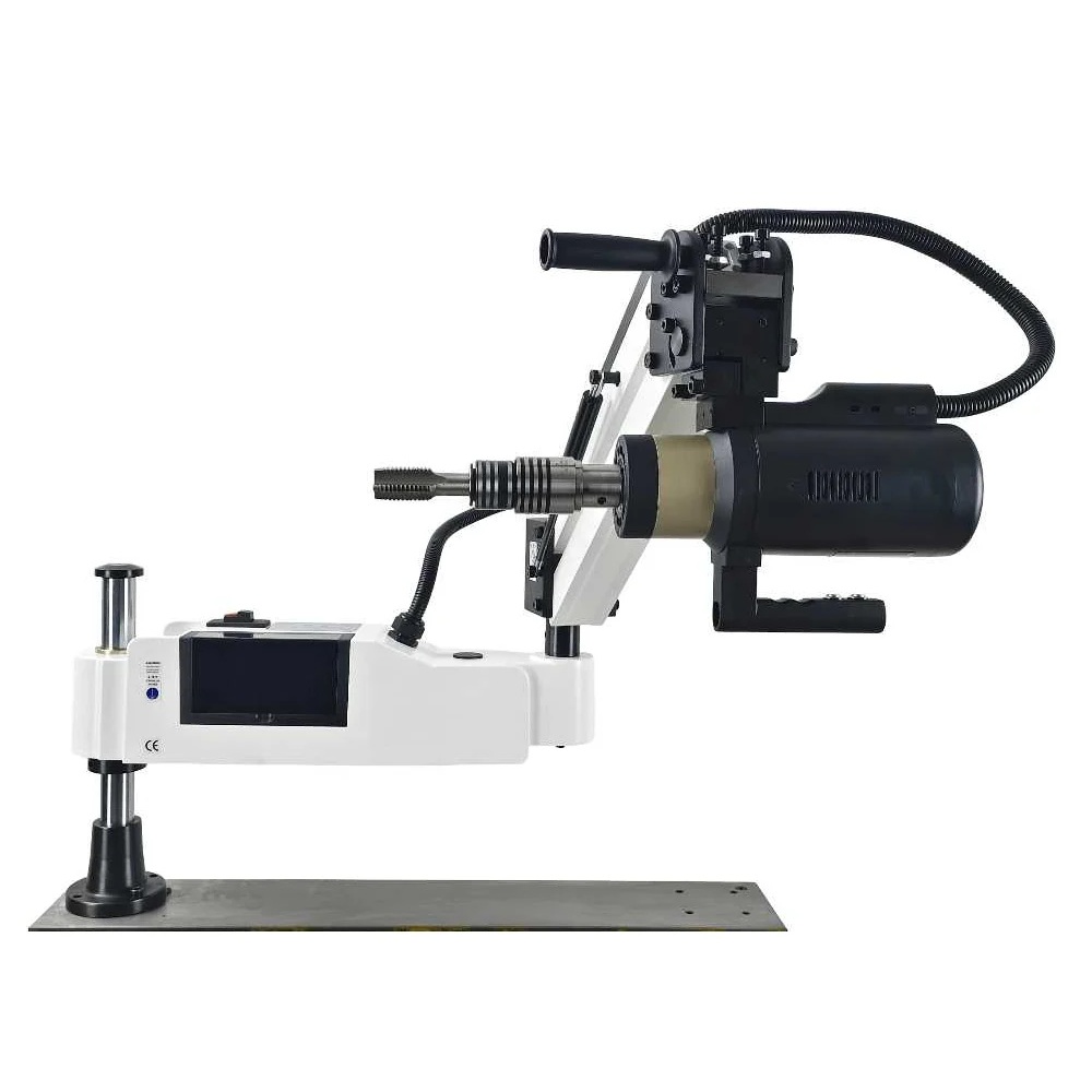 Резьбонарезной манипулятор TORNERI M6-M30 TX-M30SE