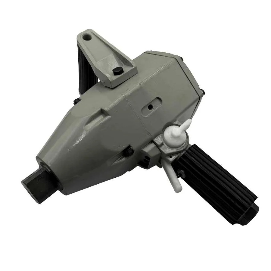 Гайковерт ударный пневматический TORNERI ИП-3115MC