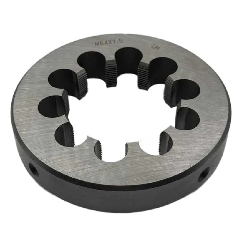 Плашка TORNERI М64x1.5