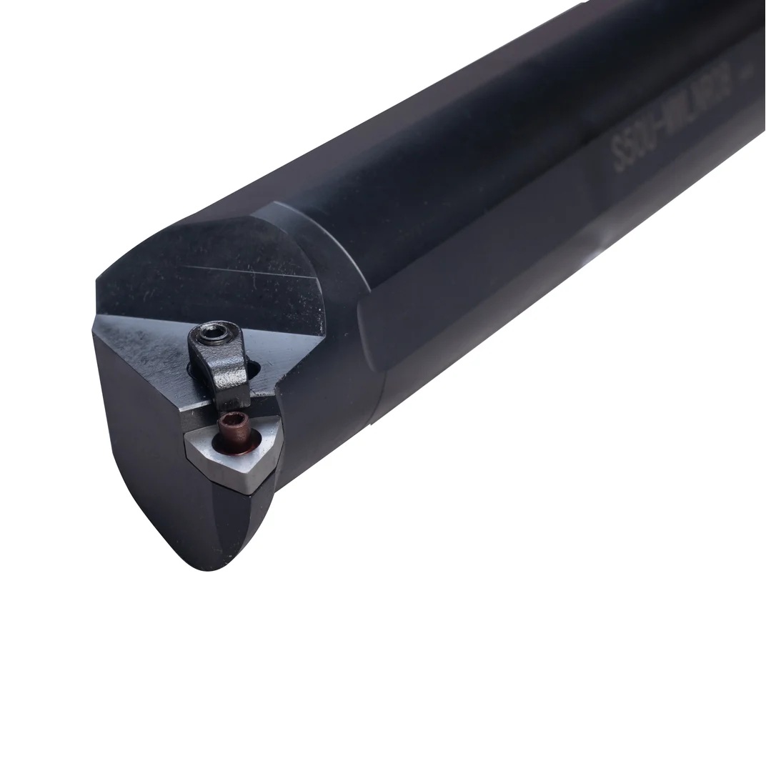 Державка для внутреннего точения TORNERI S30U-MWLNR08